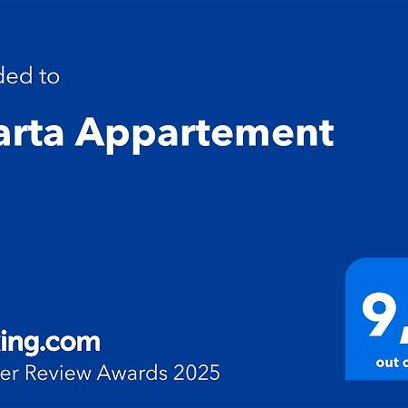 Charta Appartement Kortenberg エクステリア 写真