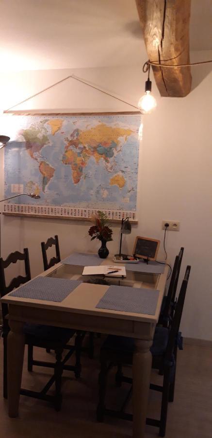 Charta Appartement Kortenberg エクステリア 写真