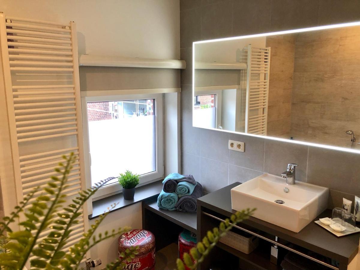 Charta Appartement Kortenberg エクステリア 写真