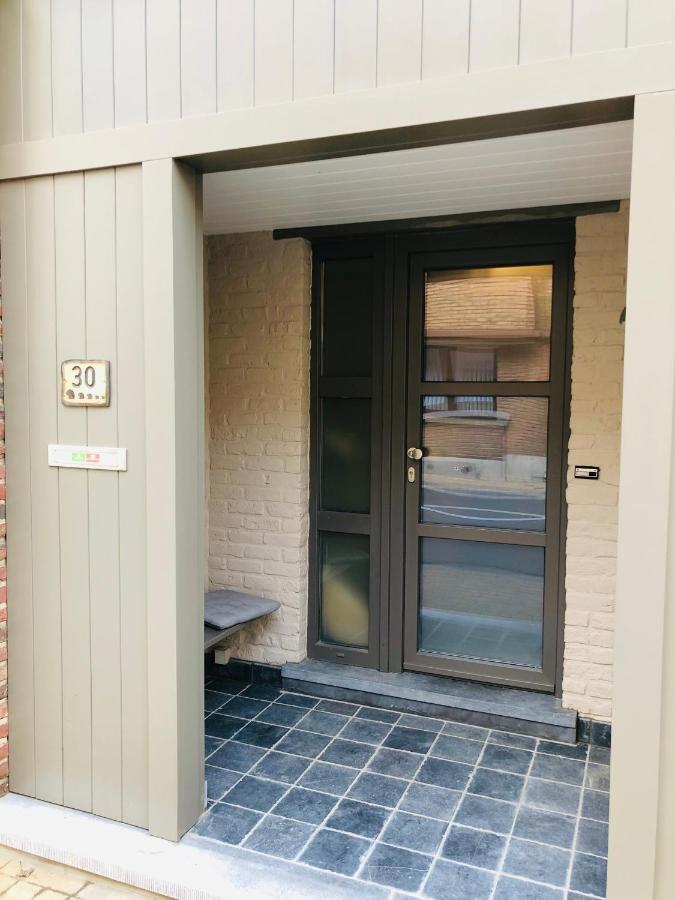 Charta Appartement Kortenberg エクステリア 写真