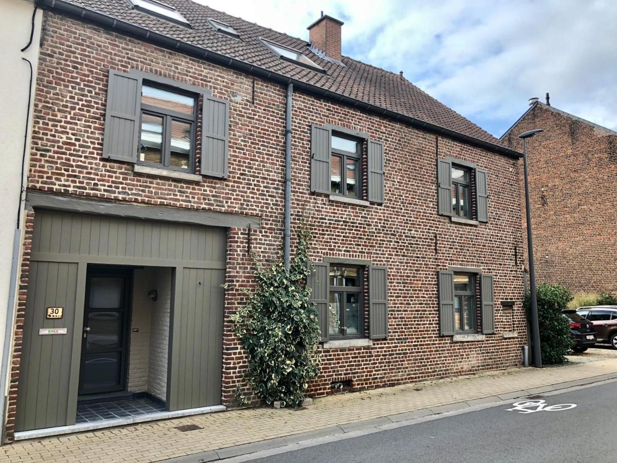 Charta Appartement Kortenberg エクステリア 写真