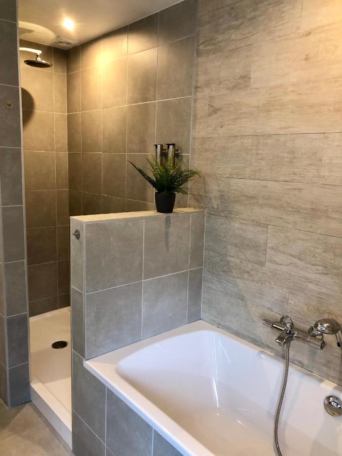 Charta Appartement Kortenberg エクステリア 写真