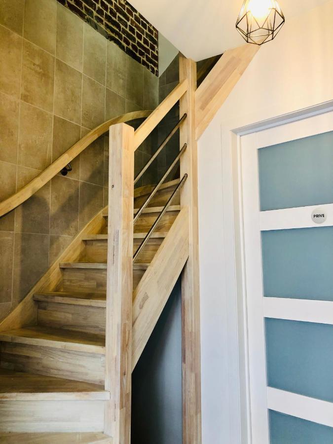 Charta Appartement Kortenberg エクステリア 写真