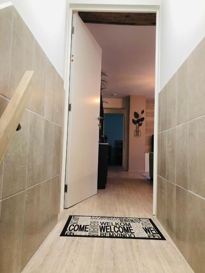 Charta Appartement Kortenberg エクステリア 写真