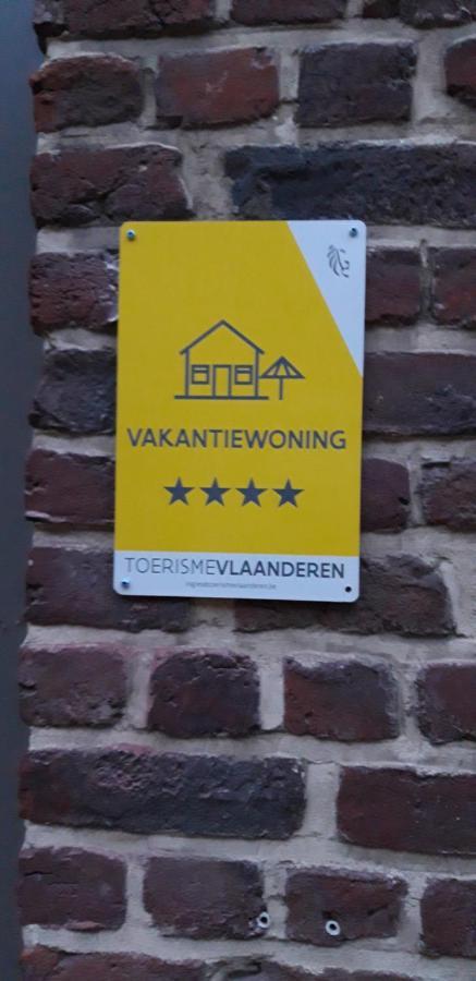 Charta Appartement Kortenberg エクステリア 写真