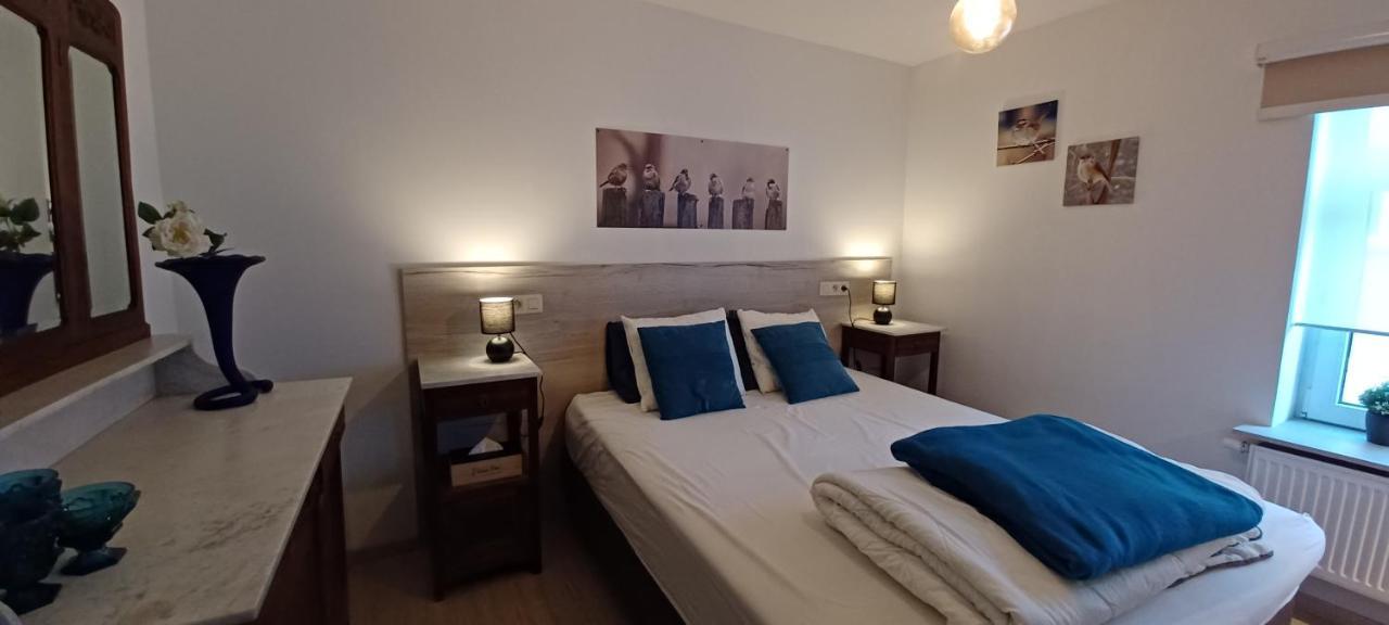 Charta Appartement Kortenberg エクステリア 写真