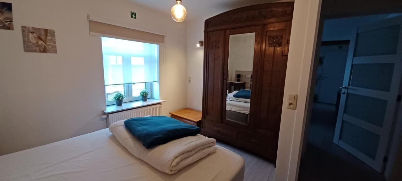 Charta Appartement Kortenberg エクステリア 写真