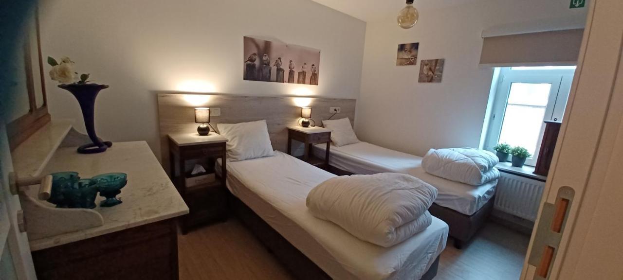 Charta Appartement Kortenberg エクステリア 写真