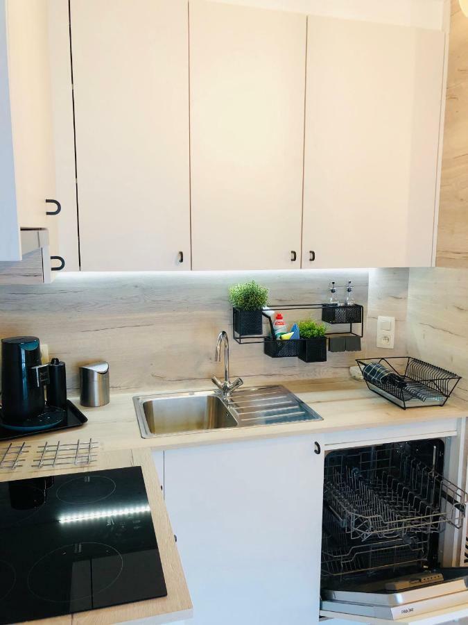Charta Appartement Kortenberg エクステリア 写真