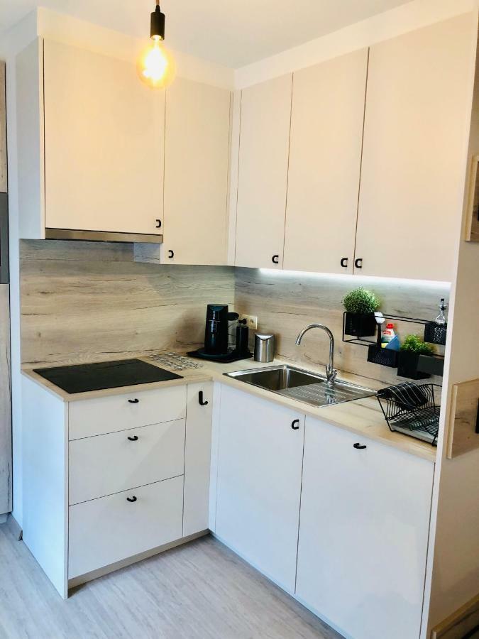 Charta Appartement Kortenberg エクステリア 写真