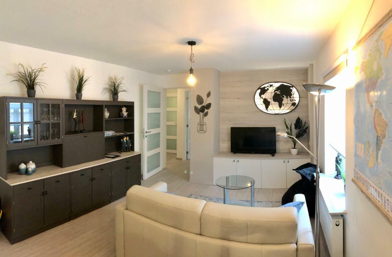 Charta Appartement Kortenberg エクステリア 写真