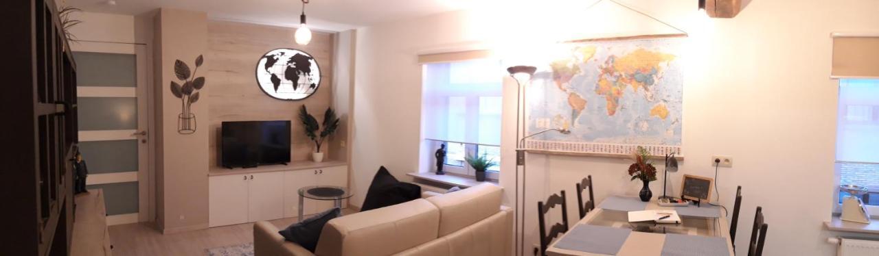 Charta Appartement Kortenberg エクステリア 写真