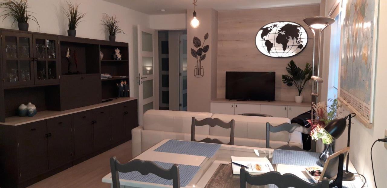 Charta Appartement Kortenberg エクステリア 写真