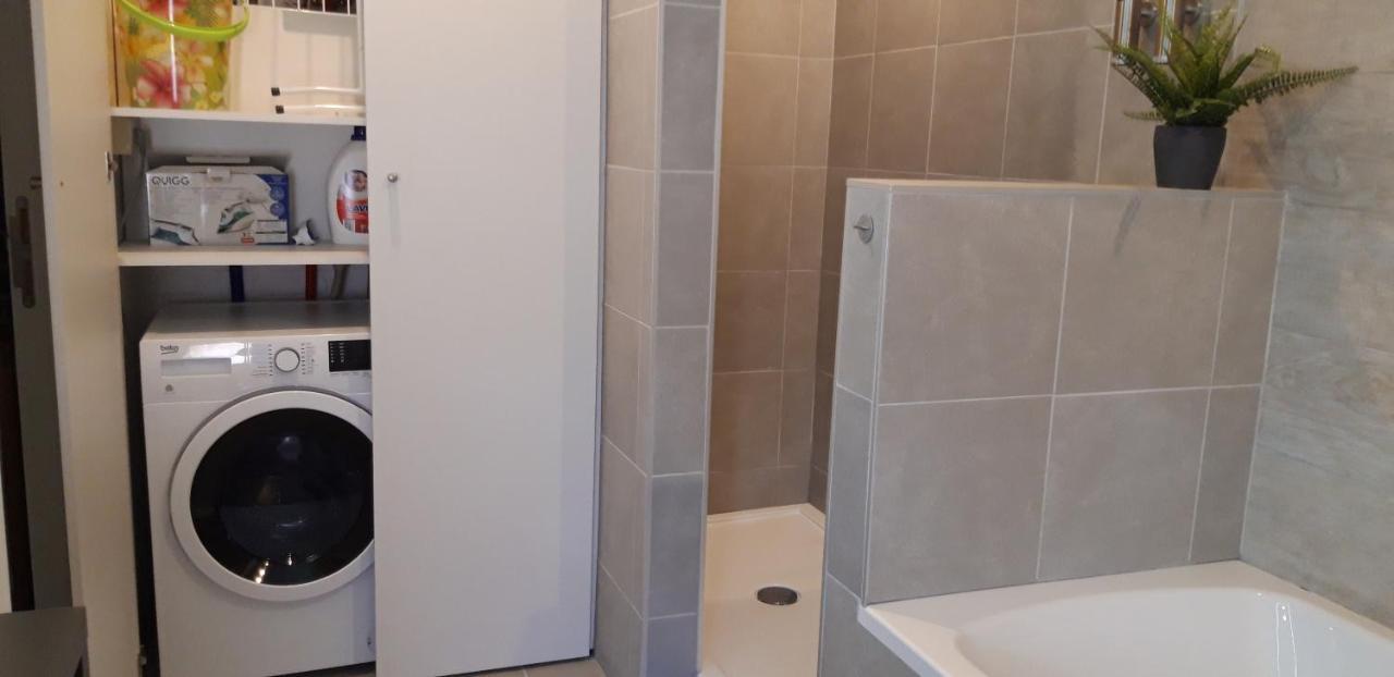 Charta Appartement Kortenberg エクステリア 写真